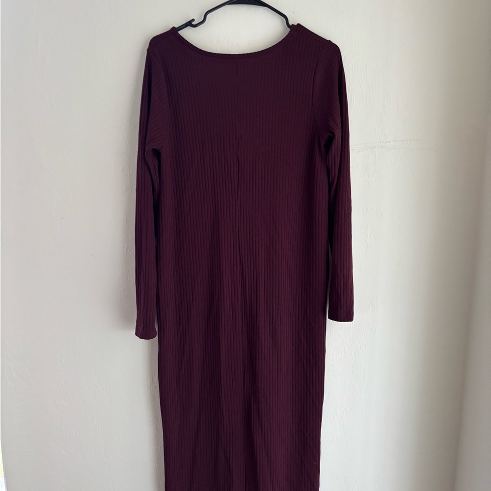 Old Navy sweater dress - Picture 3 of 3